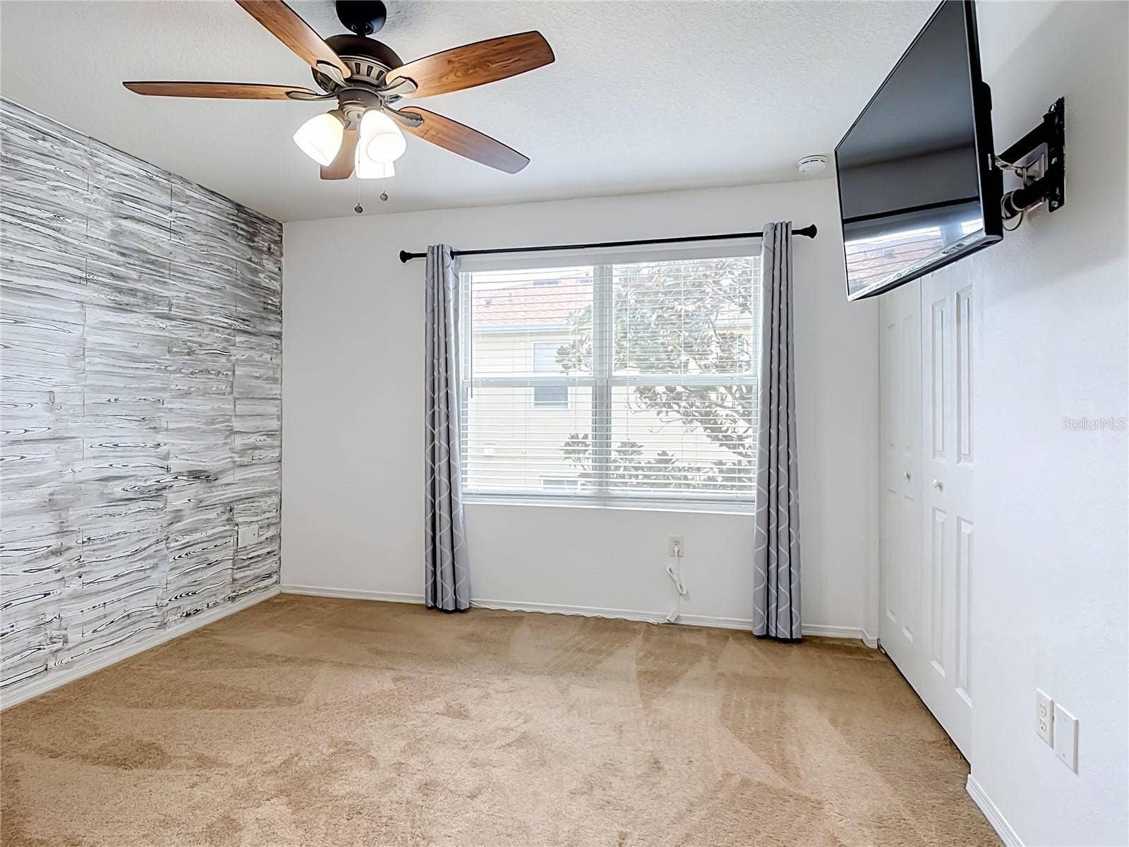 3115 SEAVIEW CASTLE DRIVE, Kissimmee, FL 34746 Primary Bedroom