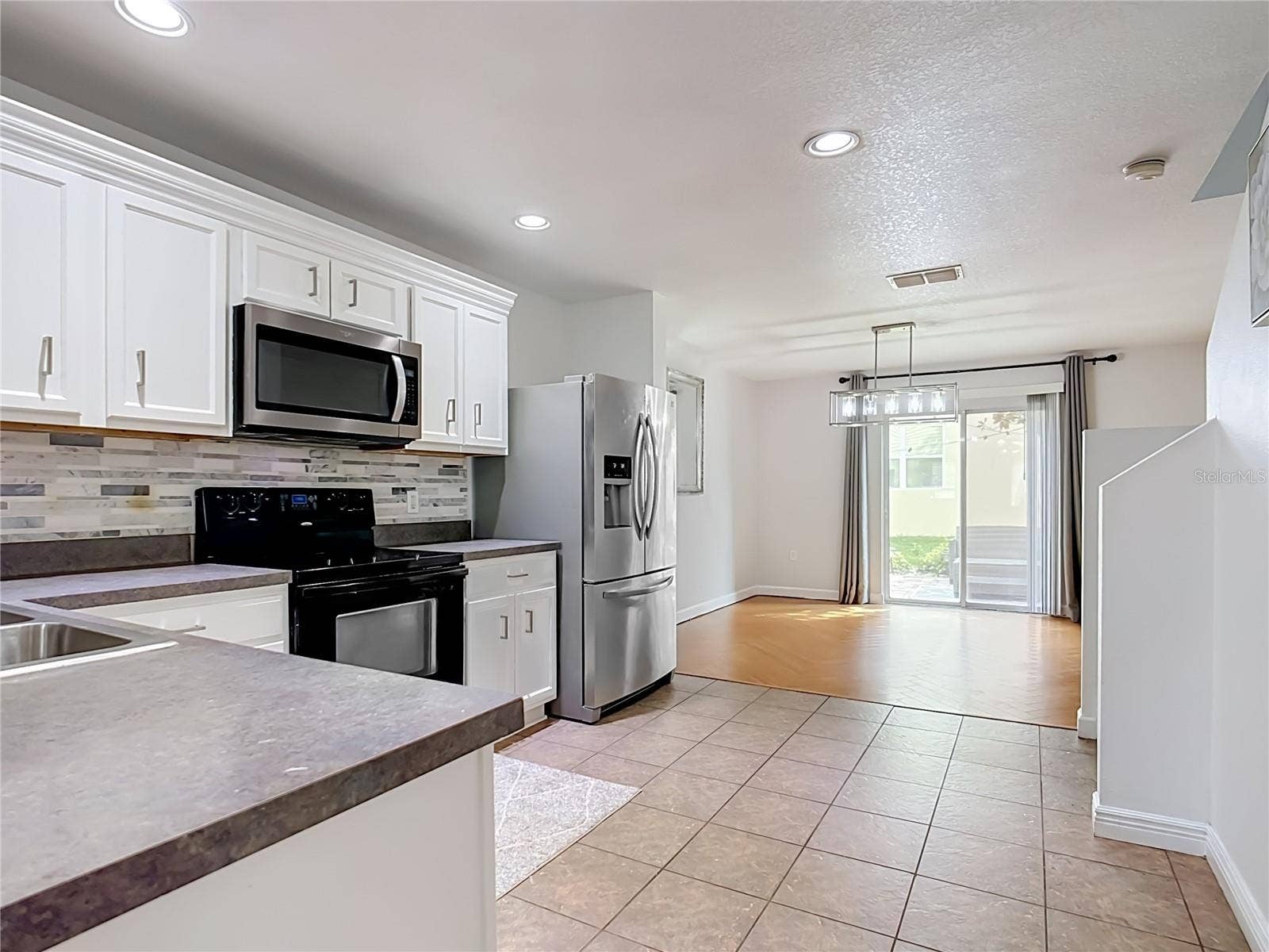 3115 SEAVIEW CASTLE DRIVE, Kissimmee, FL 34746 Kitchen