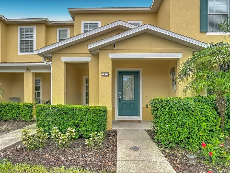 Property photo for 3115 SEAVIEW CASTLE DRIVE, Kissimmee, FL