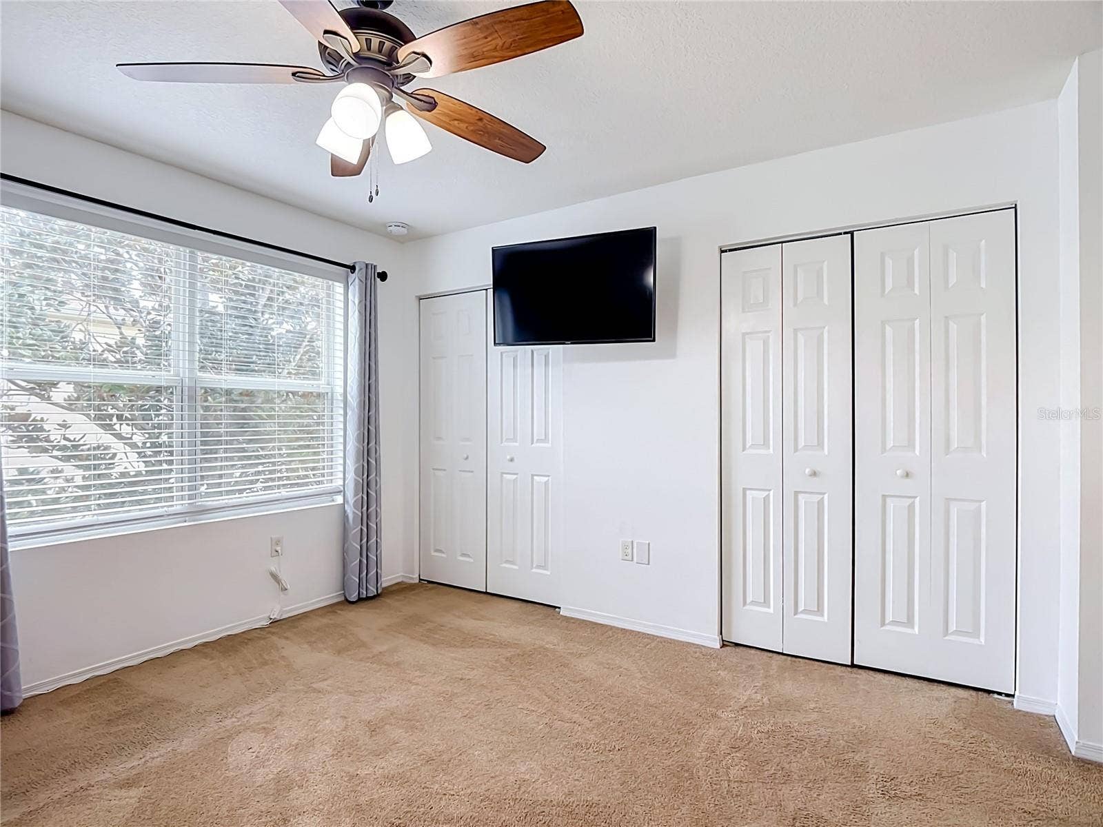 3115 SEAVIEW CASTLE DRIVE, Kissimmee, FL 34746 Primary Bedroom