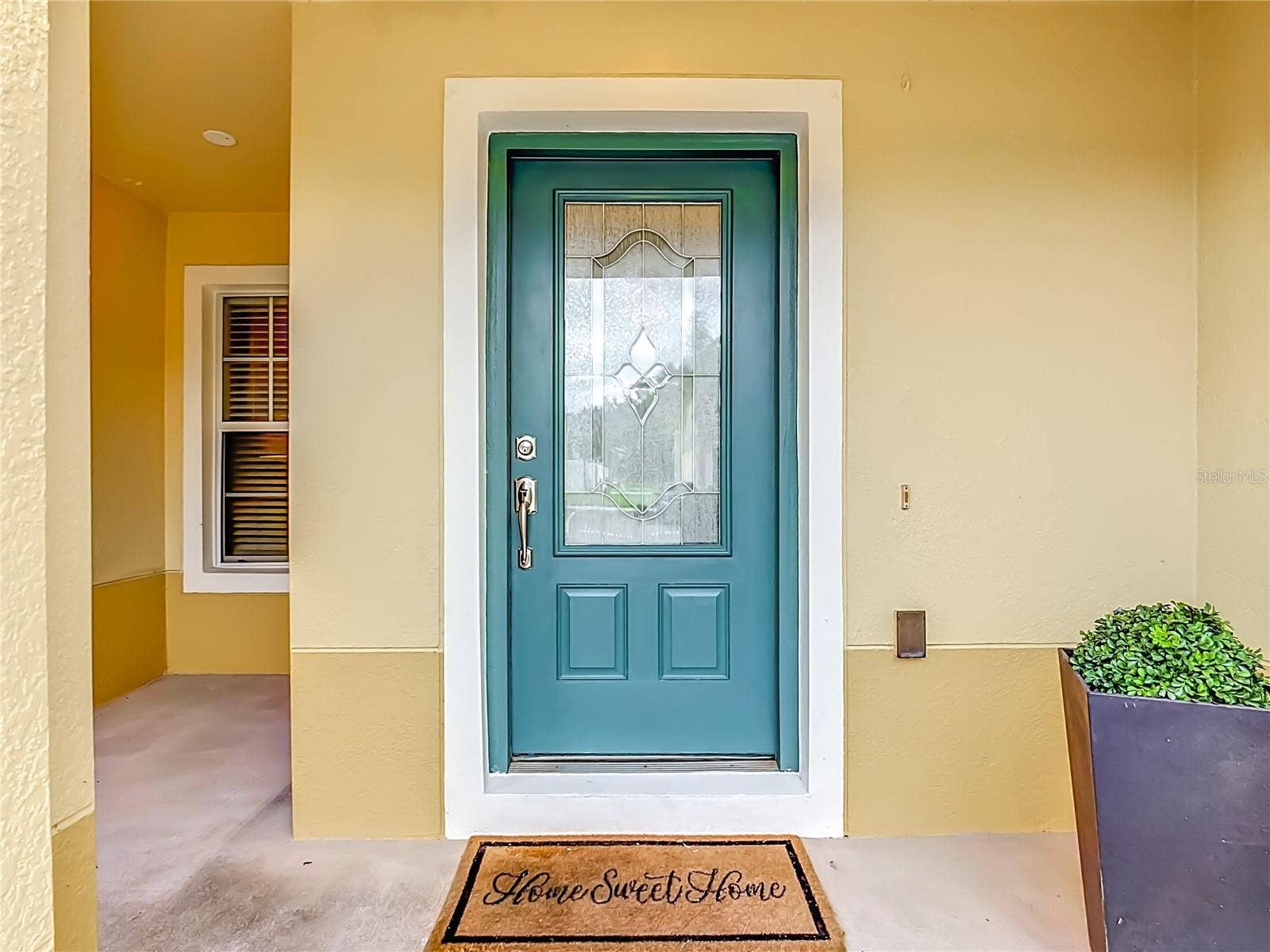 3115 SEAVIEW CASTLE DRIVE, Kissimmee, FL 34746 Entrance