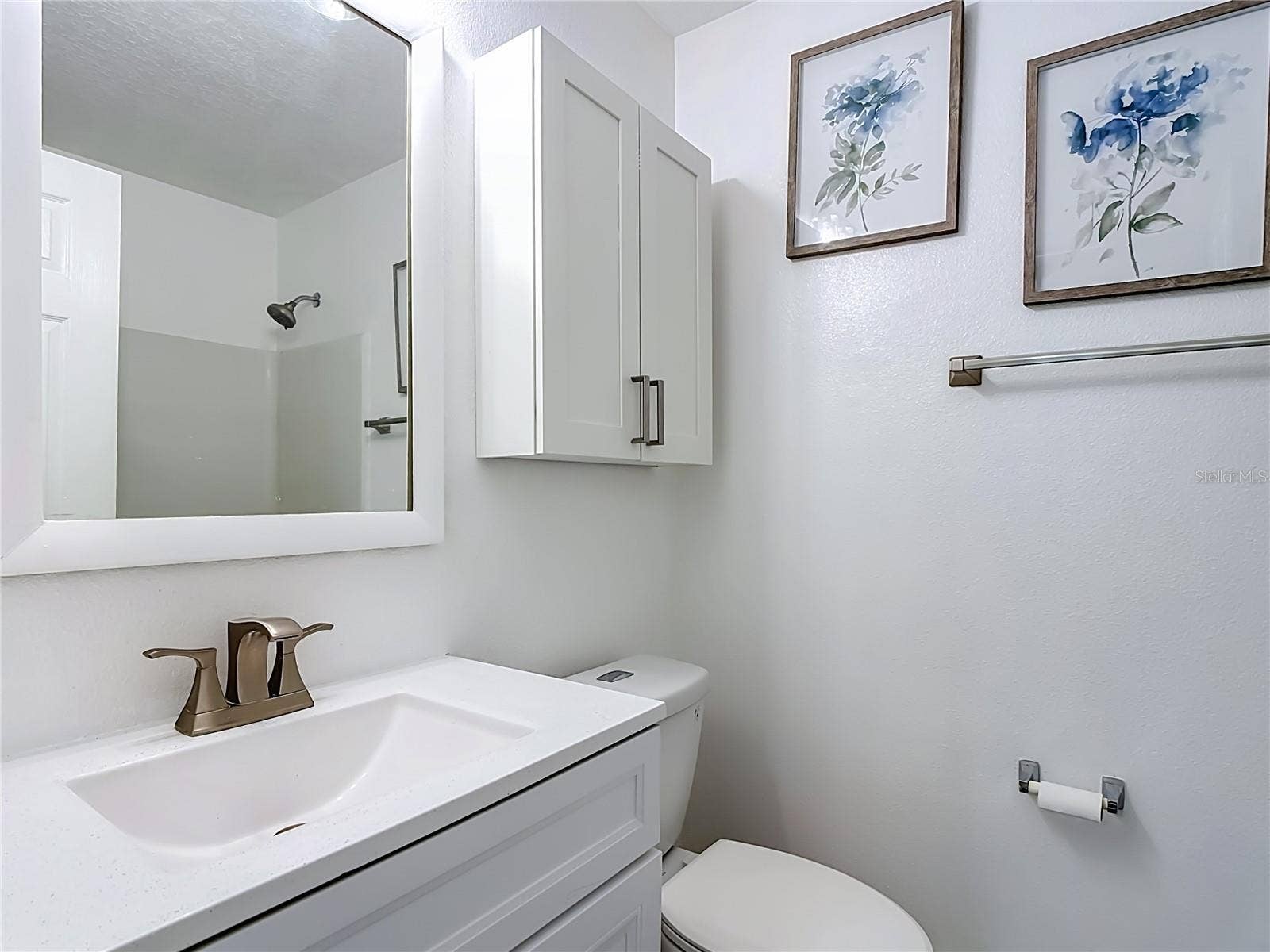 3115 SEAVIEW CASTLE DRIVE, Kissimmee, FL 34746 Primary Bathroom
