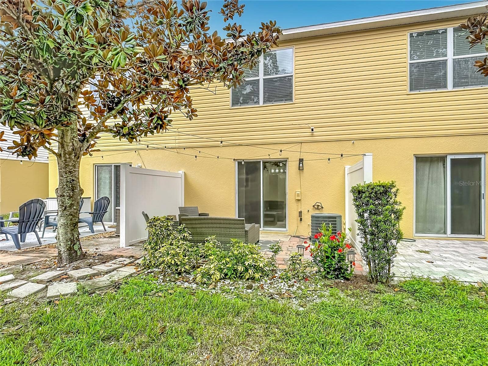 3115 SEAVIEW CASTLE DRIVE, Kissimmee, FL 34746 Backyard Space