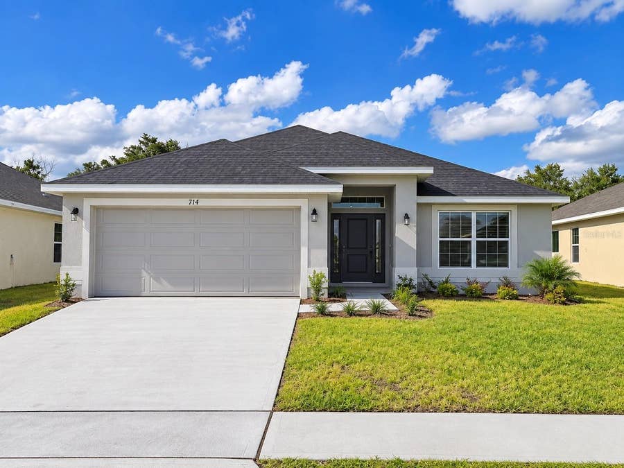 Property photo for 7714 BENT TREE LOOP, St Cloud, FL
