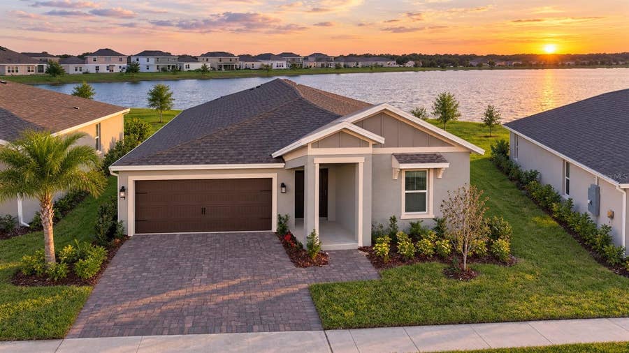 Property photo for 5010 WORCHESTER DRIVE, Kissimmee, FL