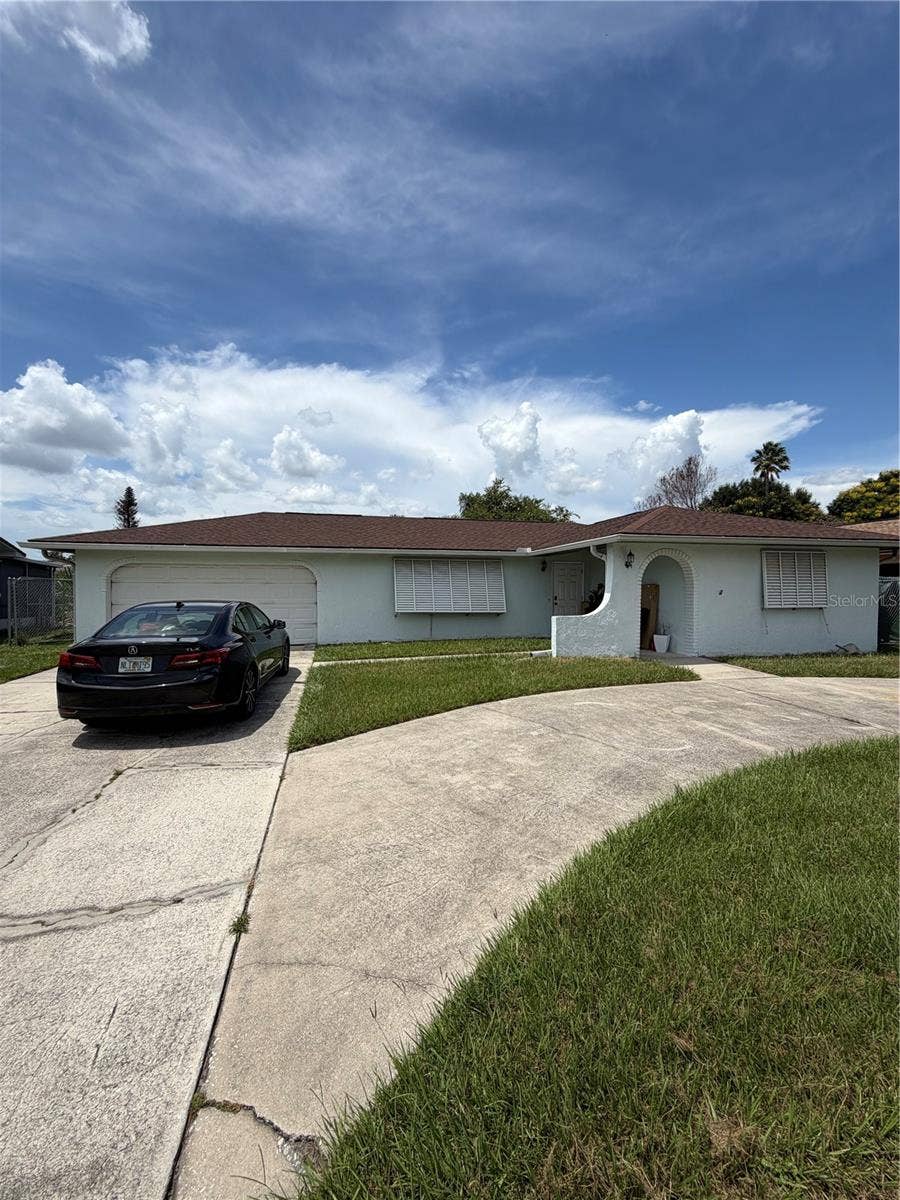 Property photo for 6716 PAUL REVERE COURT, #B, Orlando, FL