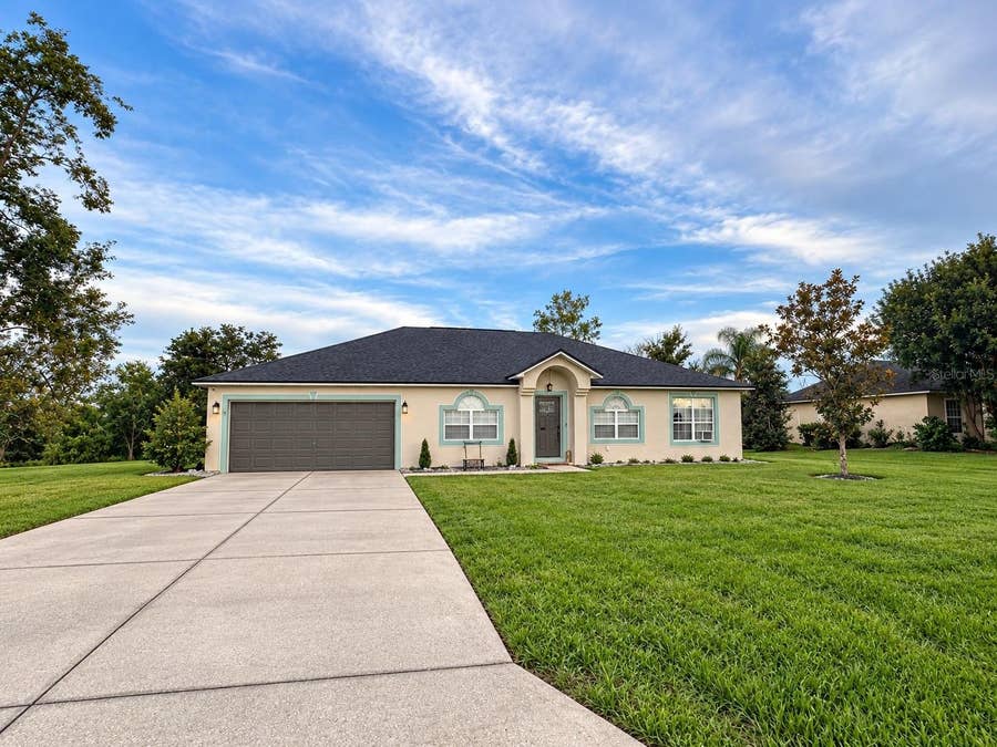 Property photo for 521 ADRIEL AVENUE, Winter Haven, FL