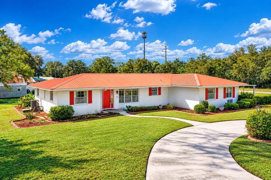 Property photo for 9 ELDER STREET, Avon Park, FL