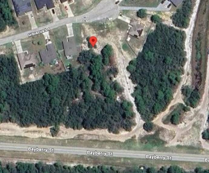 Property photo for 246 HIBISCUS LANE, Poinciana, FL