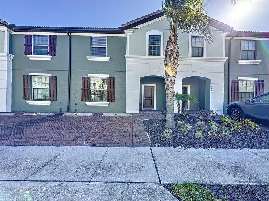 Property photo for 4626 TERRASONESTA DRIVE, Davenport, FL