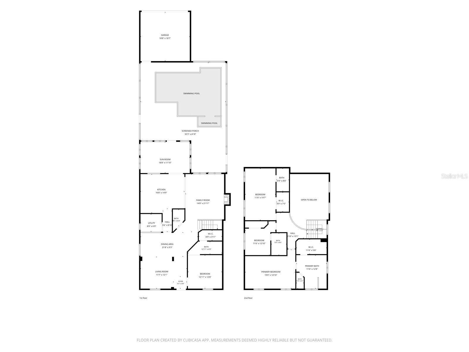 902 WATERSIDE DRIVE, Celebration, FL 34747 902 WATERSIDE DRIVE, Celebration, FL 34747