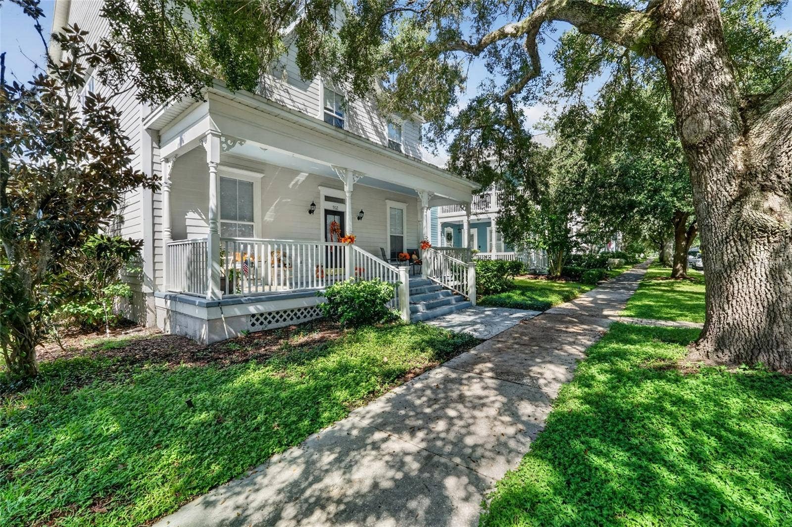 902 WATERSIDE DRIVE, Celebration, FL 34747 902 WATERSIDE DRIVE, Celebration, FL 34747
