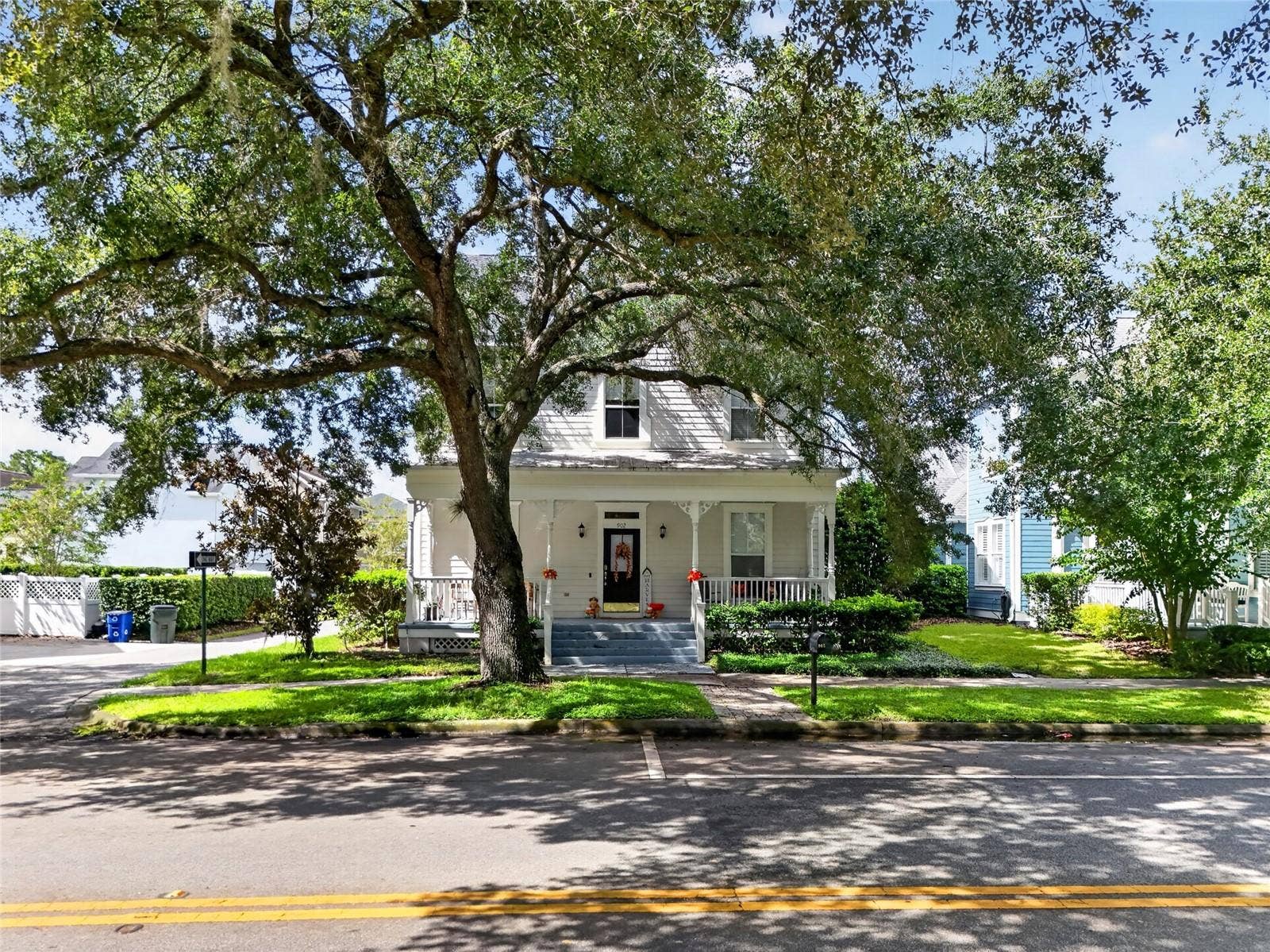 902 WATERSIDE DRIVE, Celebration, FL 34747 902 WATERSIDE DRIVE, Celebration, FL 34747