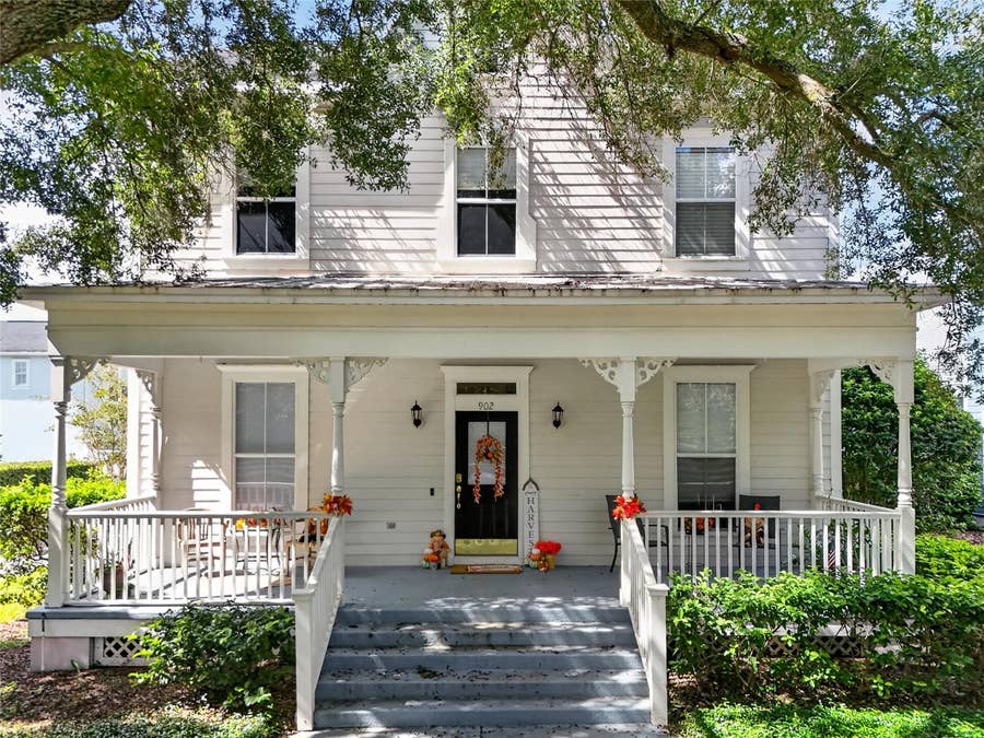 Property photo for 902 WATERSIDE DRIVE, Celebration, FL