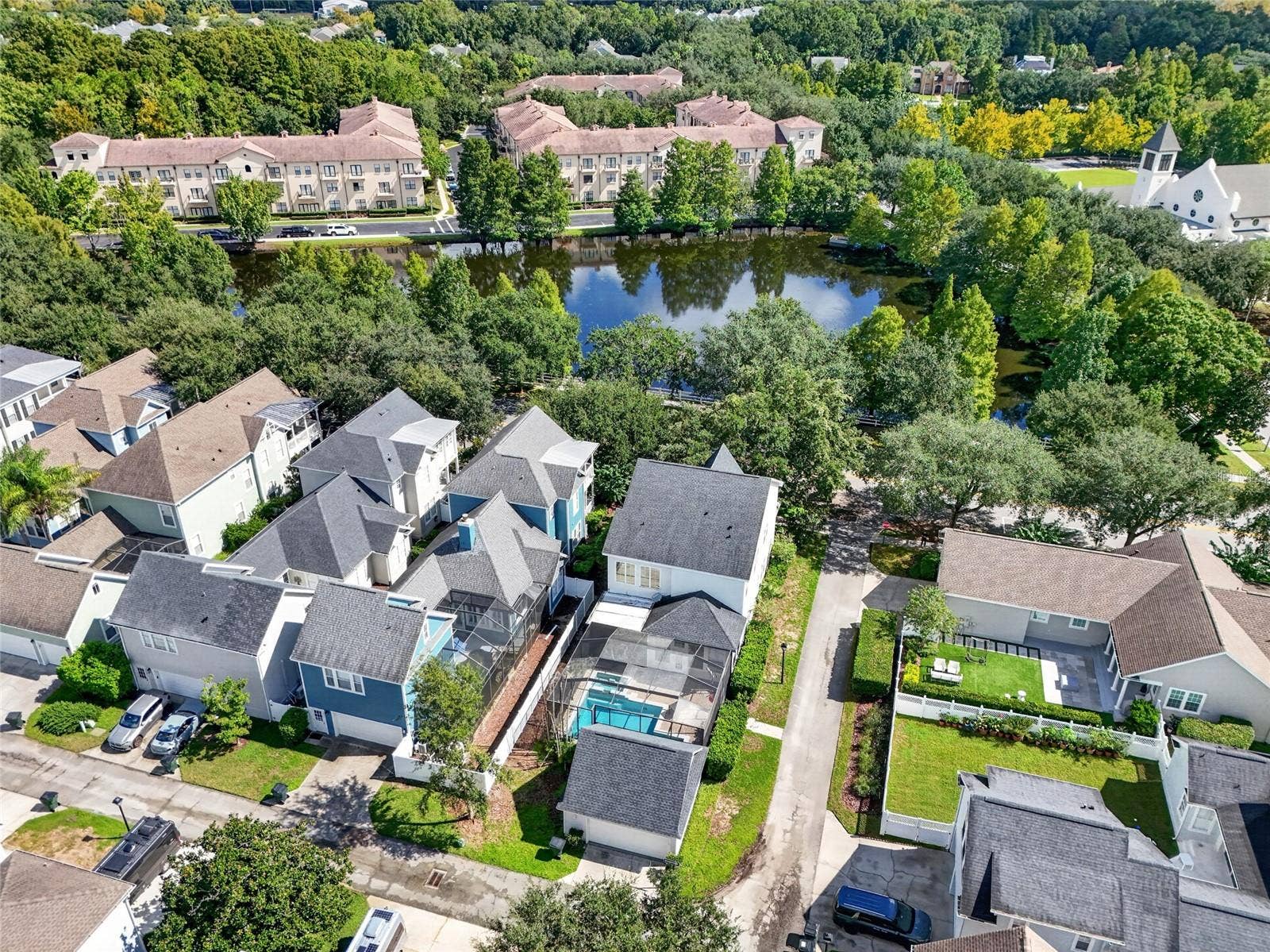 902 WATERSIDE DRIVE, Celebration, FL 34747 902 WATERSIDE DRIVE, Celebration, FL 34747