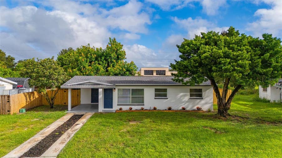 Property photo for 360 FISHER LANE, Merritt Island, FL