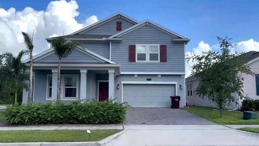 Property photo for 1771 GOOD NEIGHBOR LOOP, Kissimmee, FL
