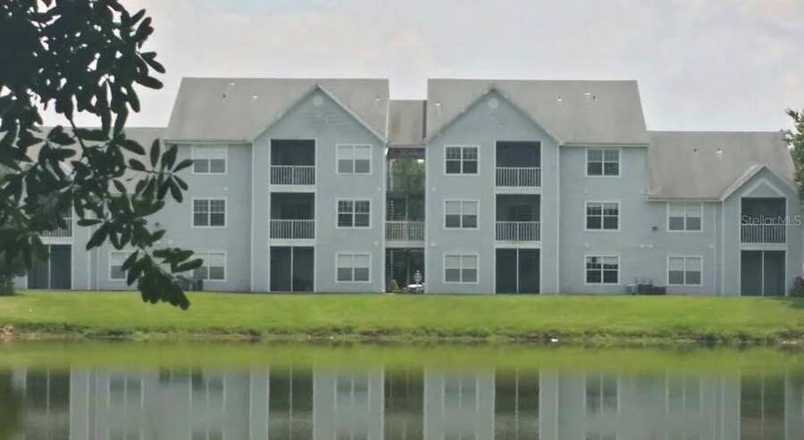 Property photo for 1213 BERMUDA LAKES LANE, #206, Kissimmee, FL