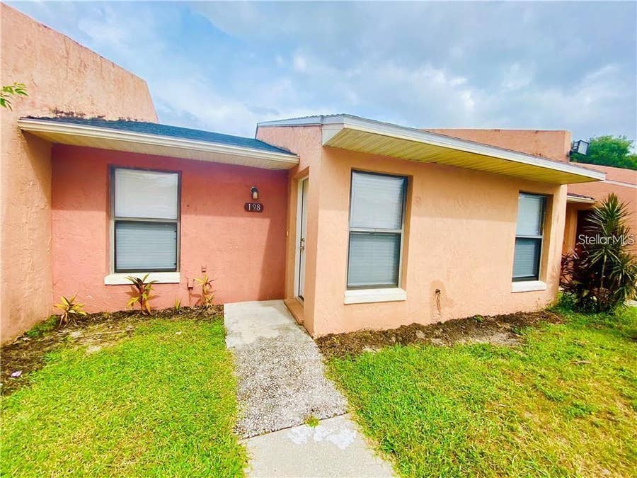 Property photo for 198 LAKESIDE HILLS LOOP, #33, Auburndale, FL
