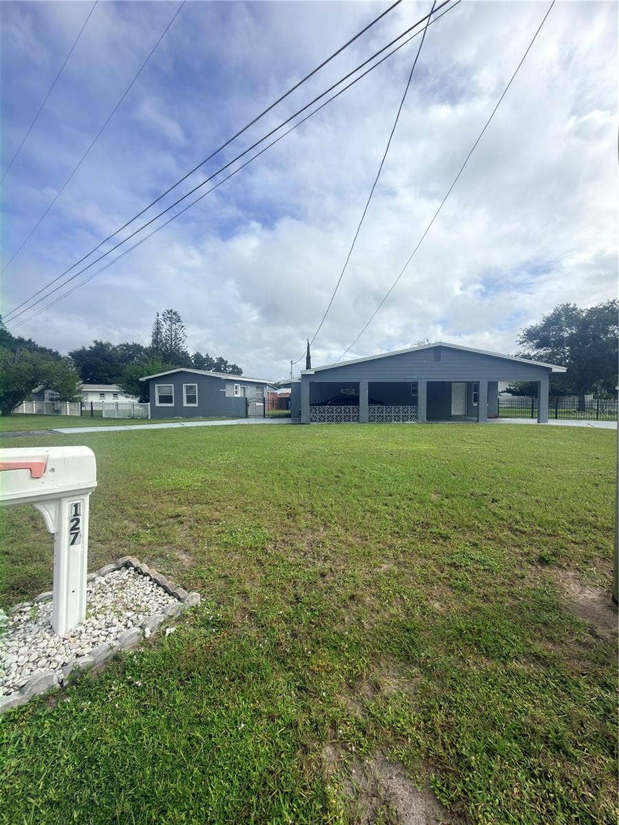 Property photo for 127 LAKEVIEW DRIVE, St Cloud, FL