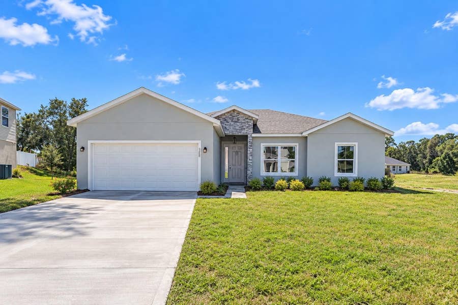 Property photo for 1140 ROAN COURT, Kissimmee, FL