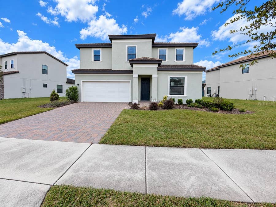 Property photo for 196 KENNY BOULEVARD, Haines City, FL