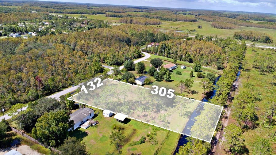Property photo for PIERRE AVENUE, St Cloud, FL