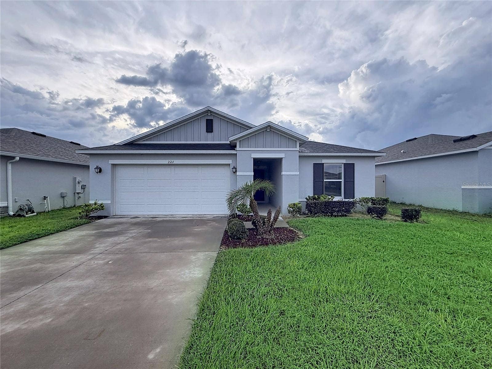 223 SUMMERLIN LOOP, Haines City, FL 33844 223 SUMMERLIN LOOP, Haines City, FL 33844