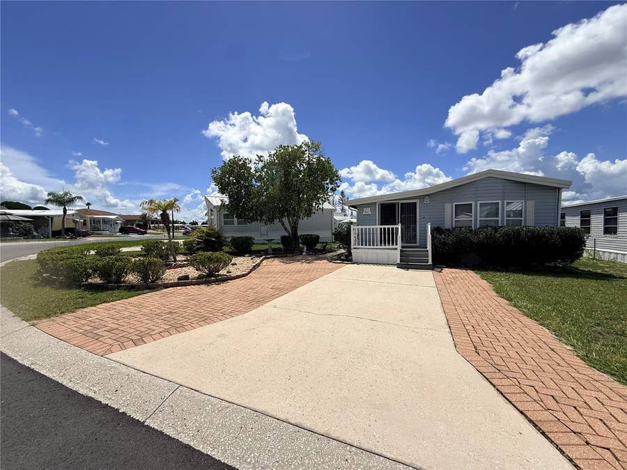 Property photo for 427 CENTER CREST BOULEVARD, Davenport, FL