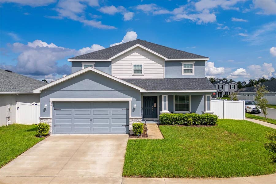 Property photo for 34 POLERMO AVENUE, St Cloud, FL