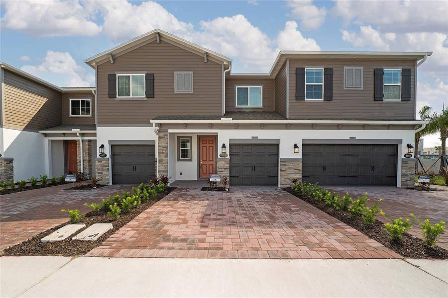 Property photo for 4656 CAMPSITE LOOP, Orlando, FL