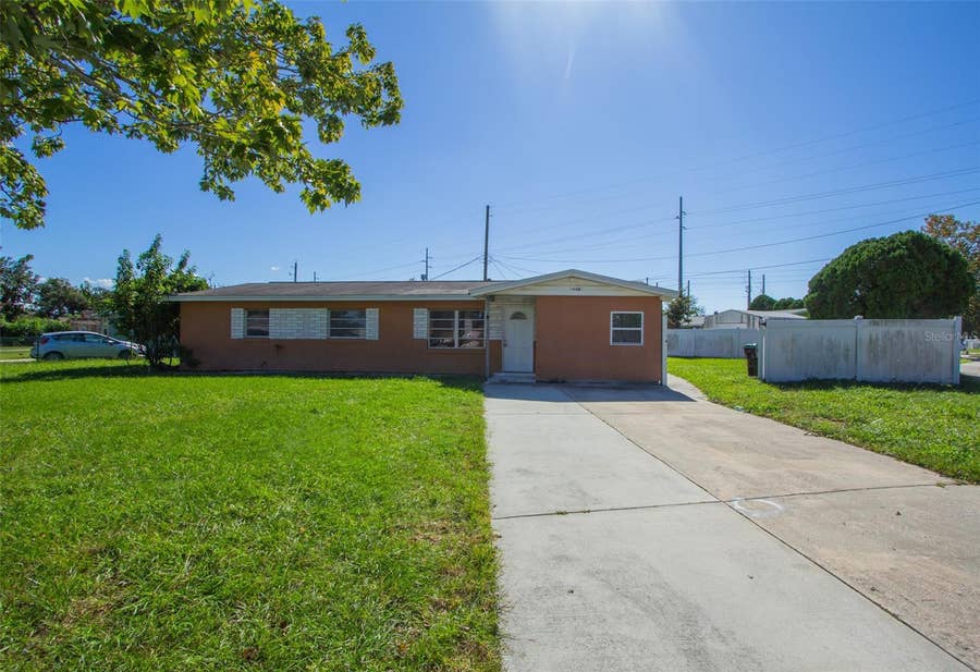 Property photo for 4424 DAVID AVENUE, Orlando, FL