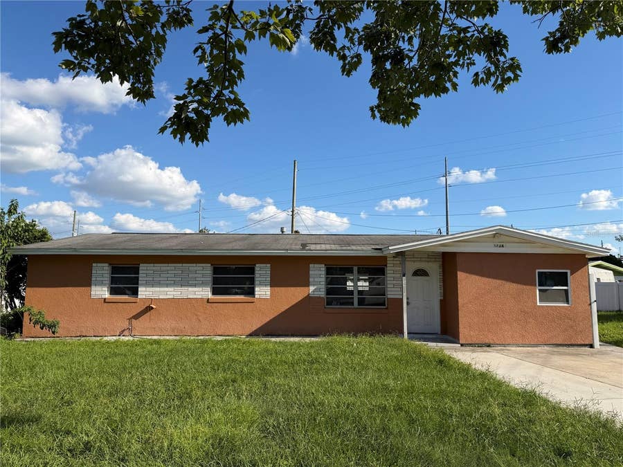 Property photo for 4424 DAVID AVENUE, Orlando, FL