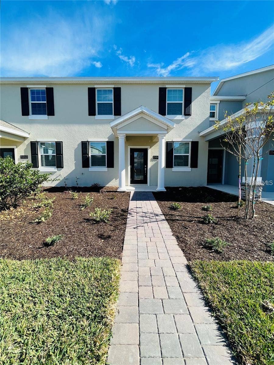 Property photo for 11449 LISTENING DRIVE, Orlando, FL