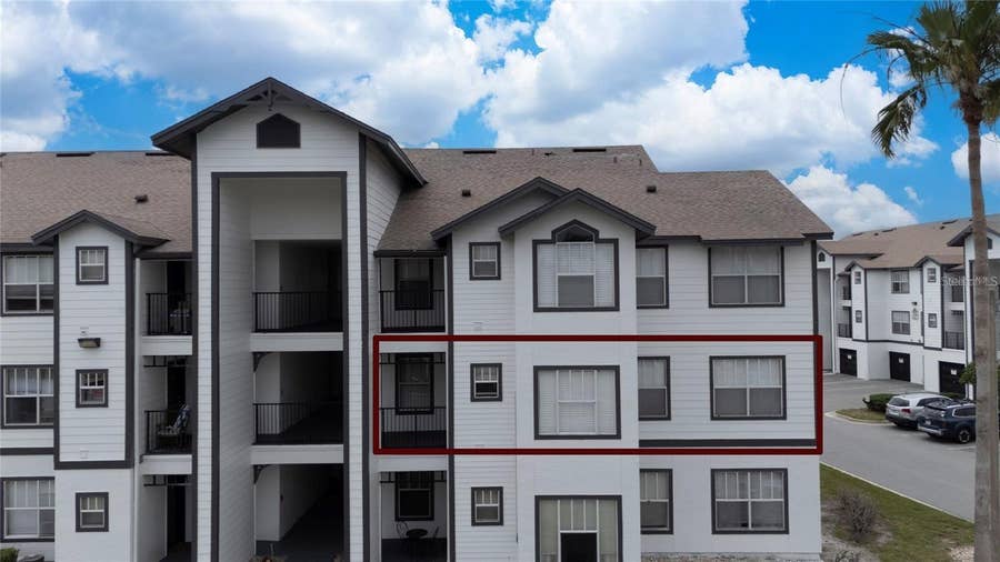 Property photo for 2201 KEY WEST COURT, #328, Kissimmee, FL