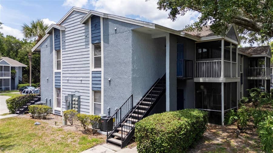 Property photo for 3849 BAY CLUB CIRCLE, #204, Kissimmee, FL
