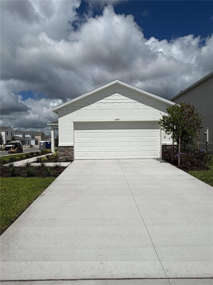 Property photo for 5477 CROWN POINT ROAD, Kissimmee, FL