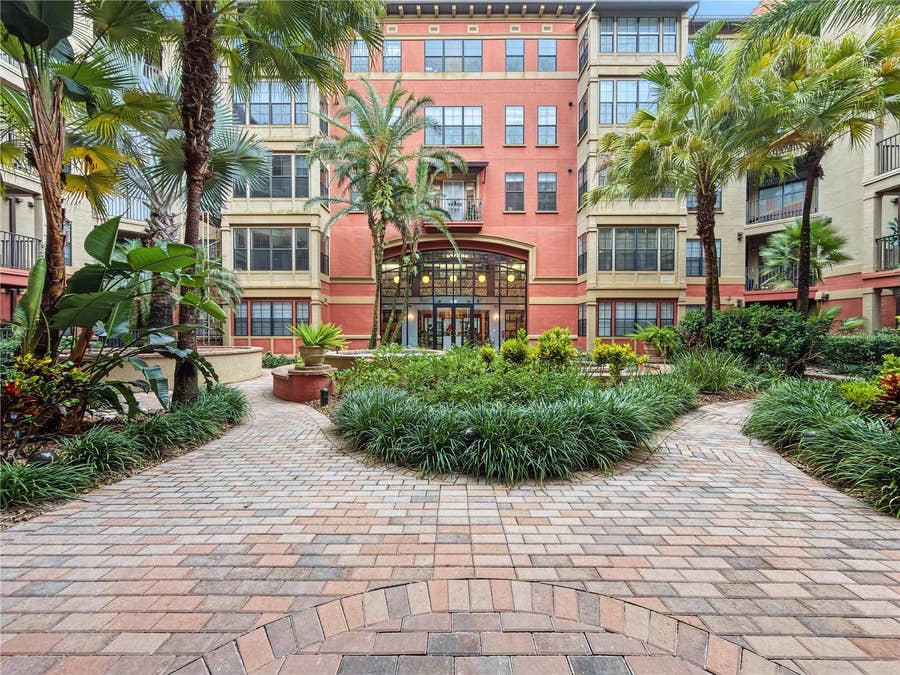 Property photo for 911 N ORANGE AVENUE, #243, Orlando, FL