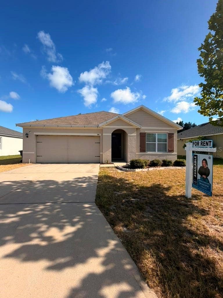 Property photo for 948 SUMMER GLEN DRIVE, Winter Haven, FL
