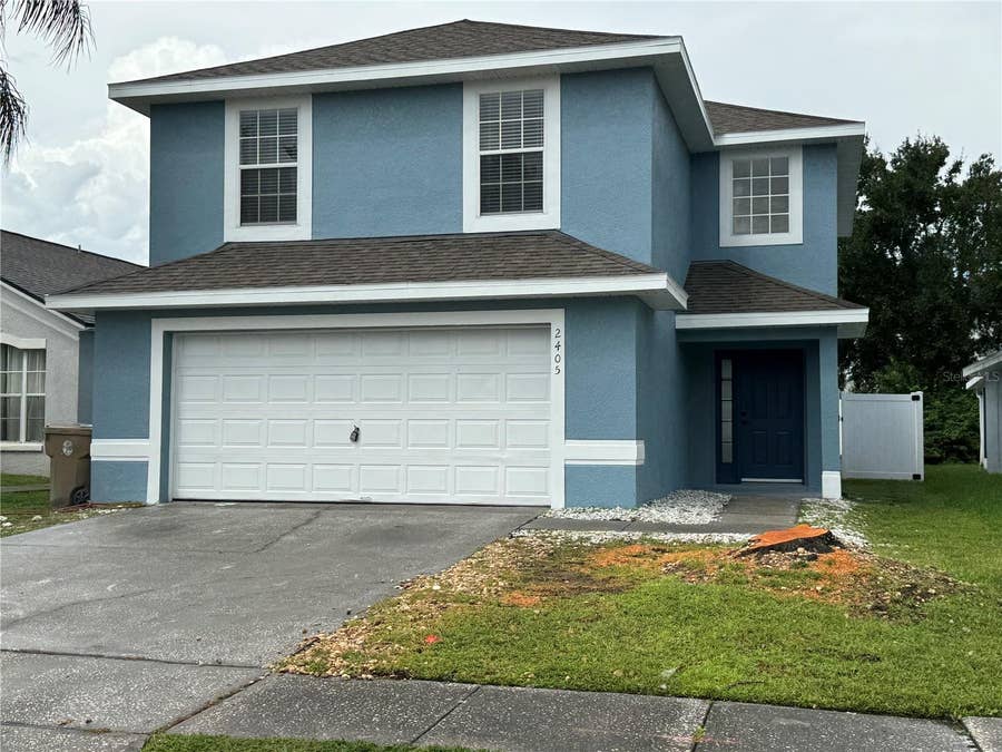 Property photo for 2405 CEDARFIELD LANE, Kissimmee, FL