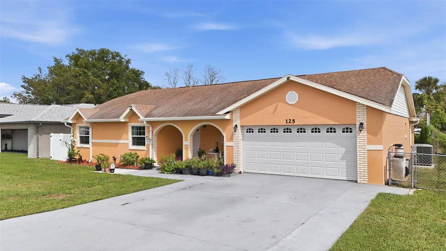 Property photo for 125 PANSY COURT, Kissimmee, FL