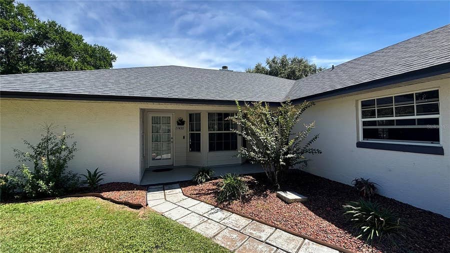 Property photo for 17430 HILLSIDE DRIVE, Montverde, FL