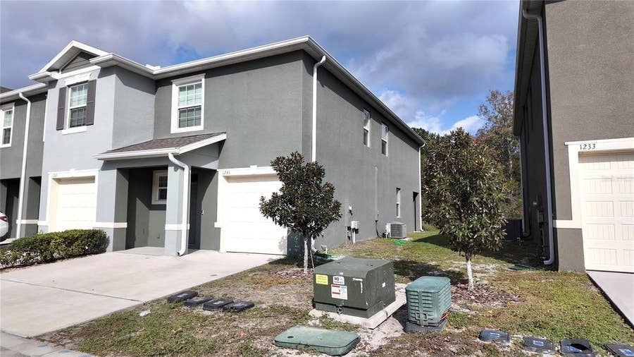 Property photo for 1241 YELLOW FINCH DRIVE, Davenport, FL