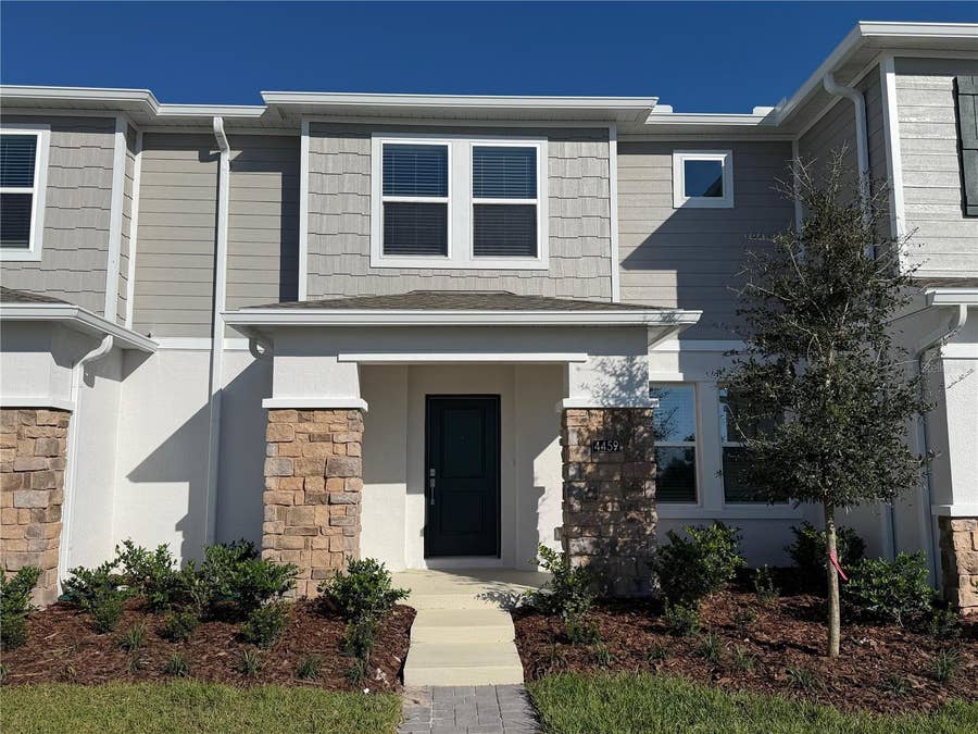 Property photo for 4459 ELLIOTTS ASTOR BOULEVARD, St Cloud, FL