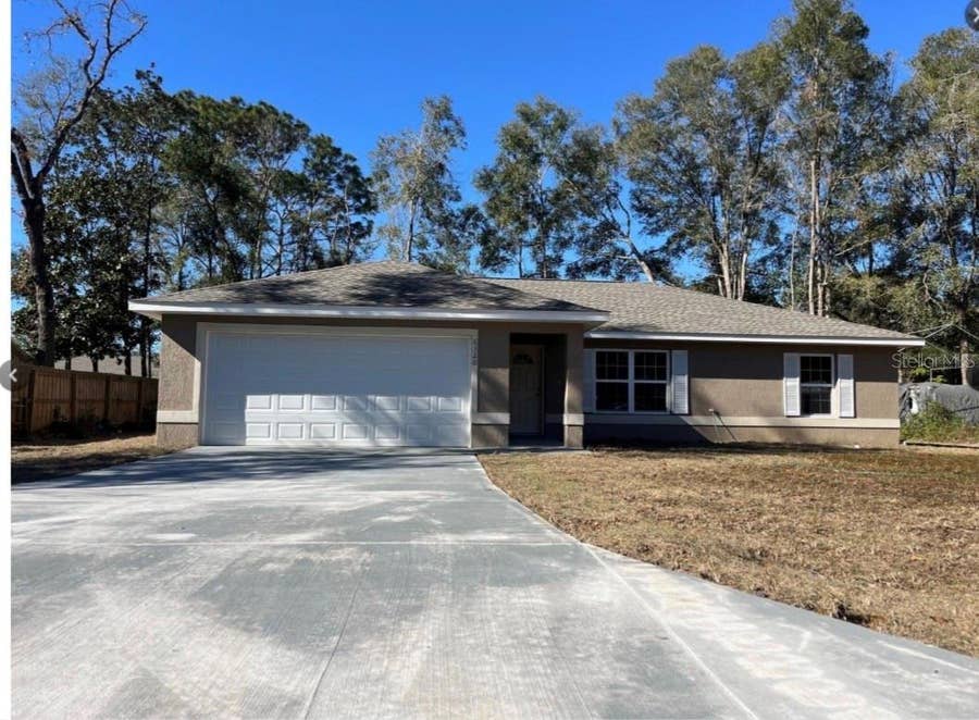 Property photo for 6320 NW 65TH AVENUE, Ocala, FL