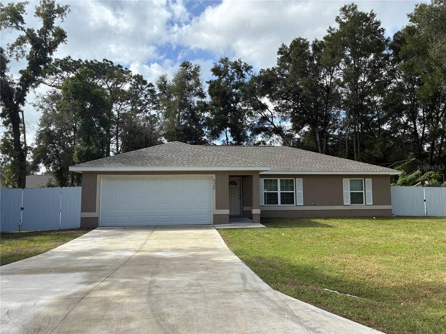 Property photo for 6320 NW 65TH AVENUE, Ocala, FL
