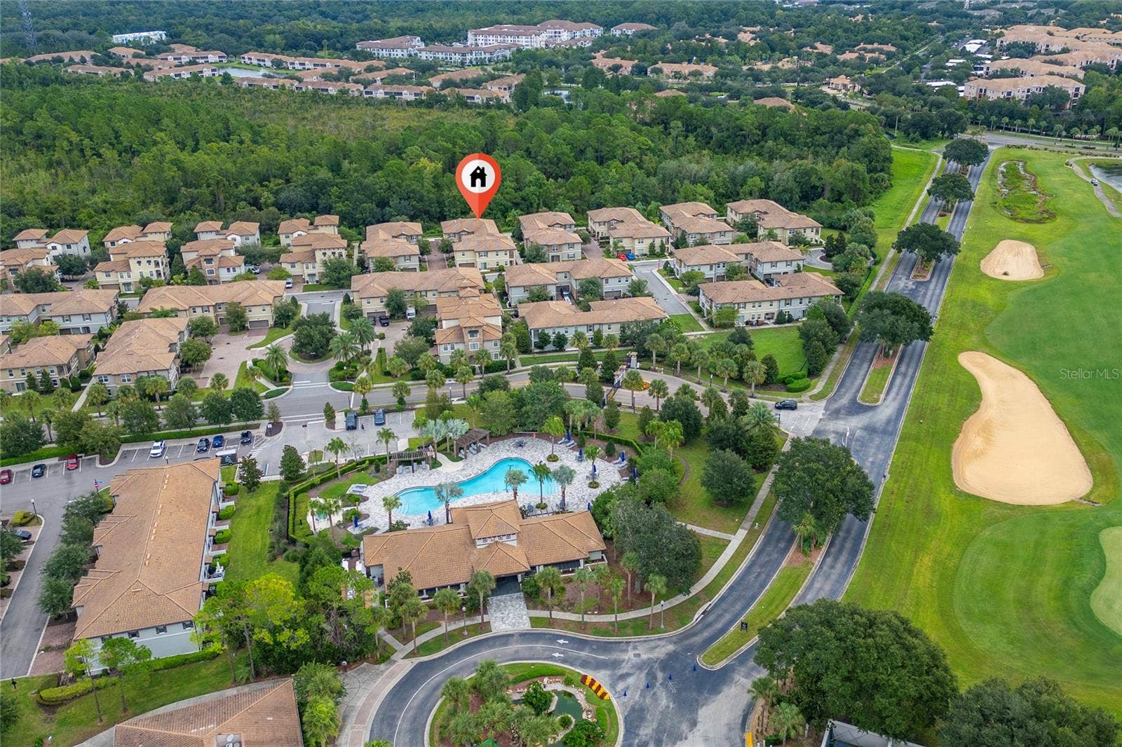 1359 SHINNECOCK HILLS DRIVE, Davenport, FL 33896 1359 SHINNECOCK HILLS DRIVE, Davenport, FL 33896