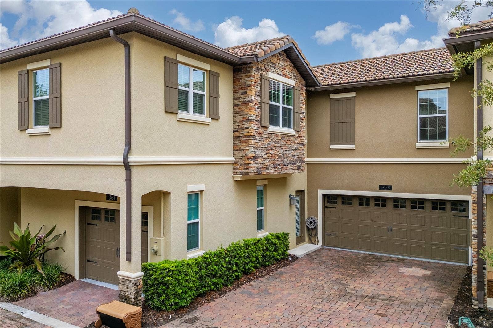 1359 SHINNECOCK HILLS DRIVE, Davenport, FL 33896 1359 SHINNECOCK HILLS DRIVE, Davenport, FL 33896