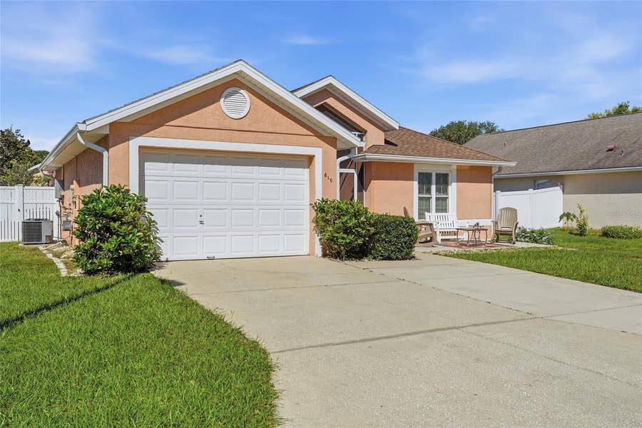 Property photo for 610 BURGOYNE LOOP, Davenport, FL