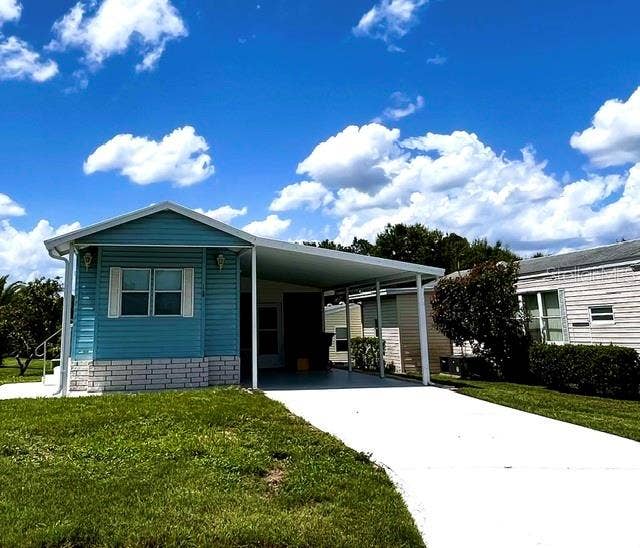 Property photo for 50989 HIGHWAY 27, #128, Davenport, FL